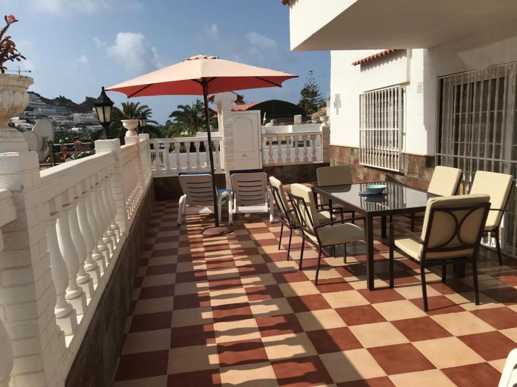 Bungalow Isla Margarita Puerto Rico  Bagian luar foto