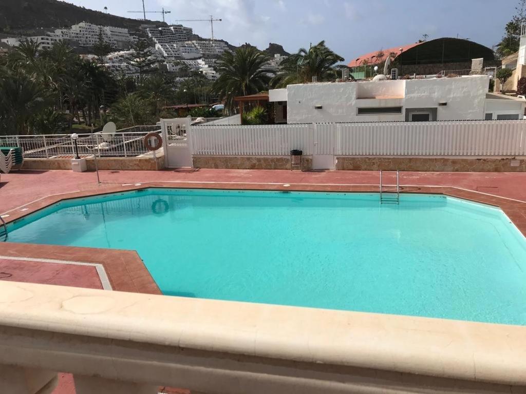 Bungalow Isla Margarita Puerto Rico  Bagian luar foto