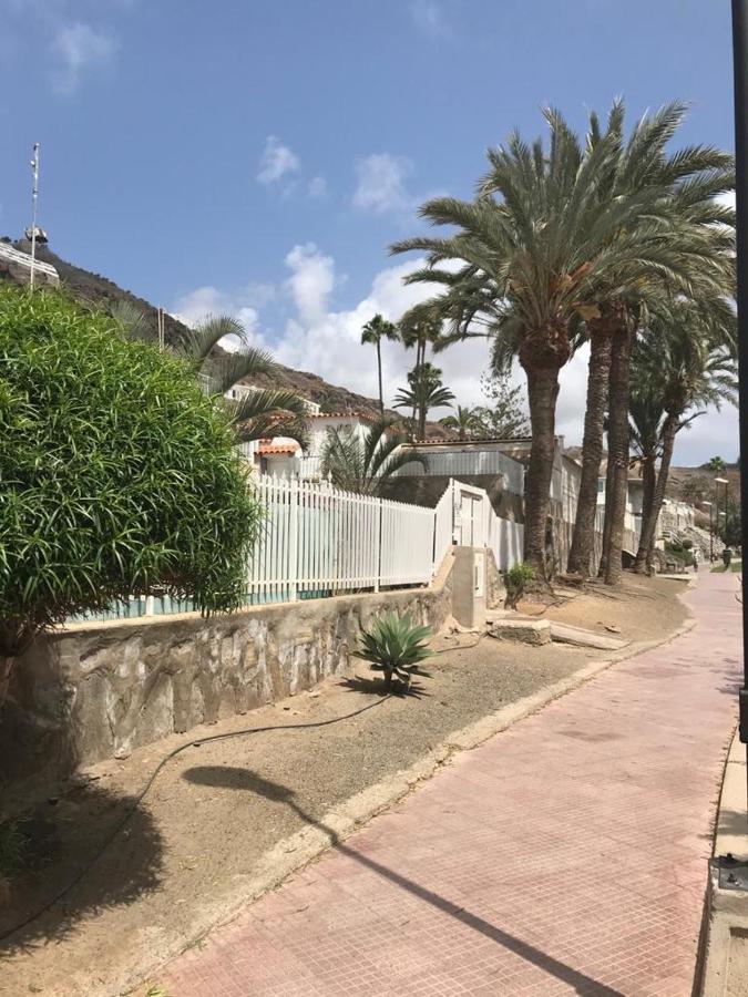 Bungalow Isla Margarita Puerto Rico  Bagian luar foto