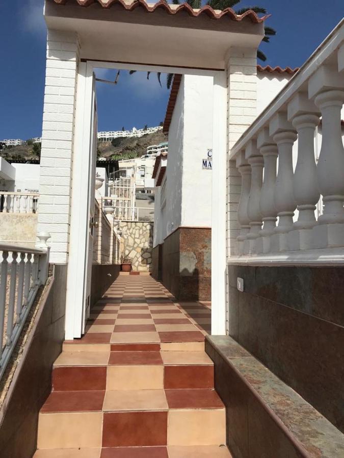 Bungalow Isla Margarita Puerto Rico  Bagian luar foto