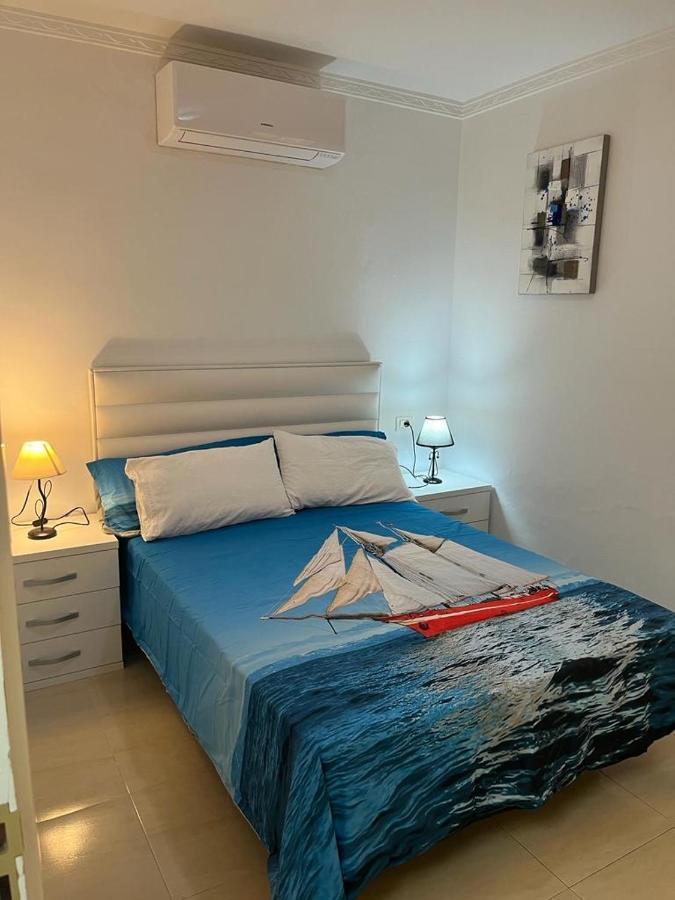 Bungalow Isla Margarita Puerto Rico  Bagian luar foto