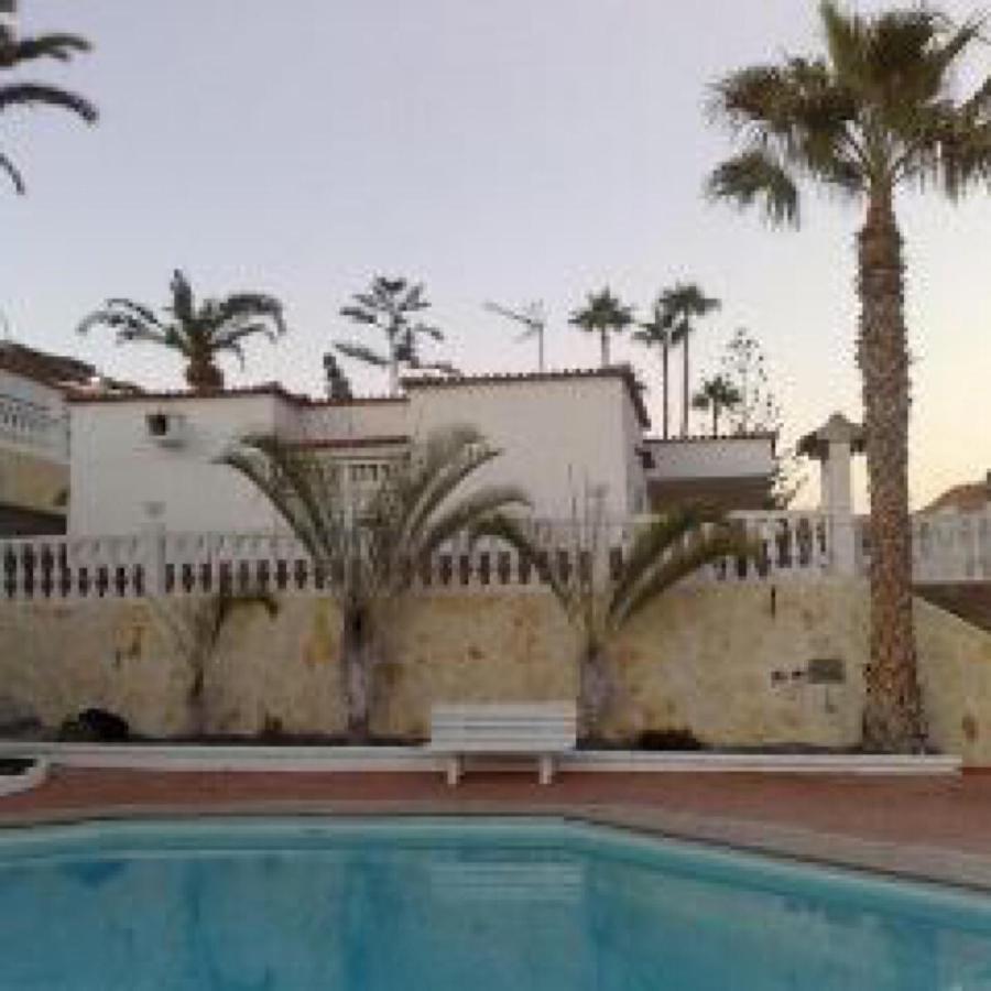 Bungalow Isla Margarita Puerto Rico  Bagian luar foto
