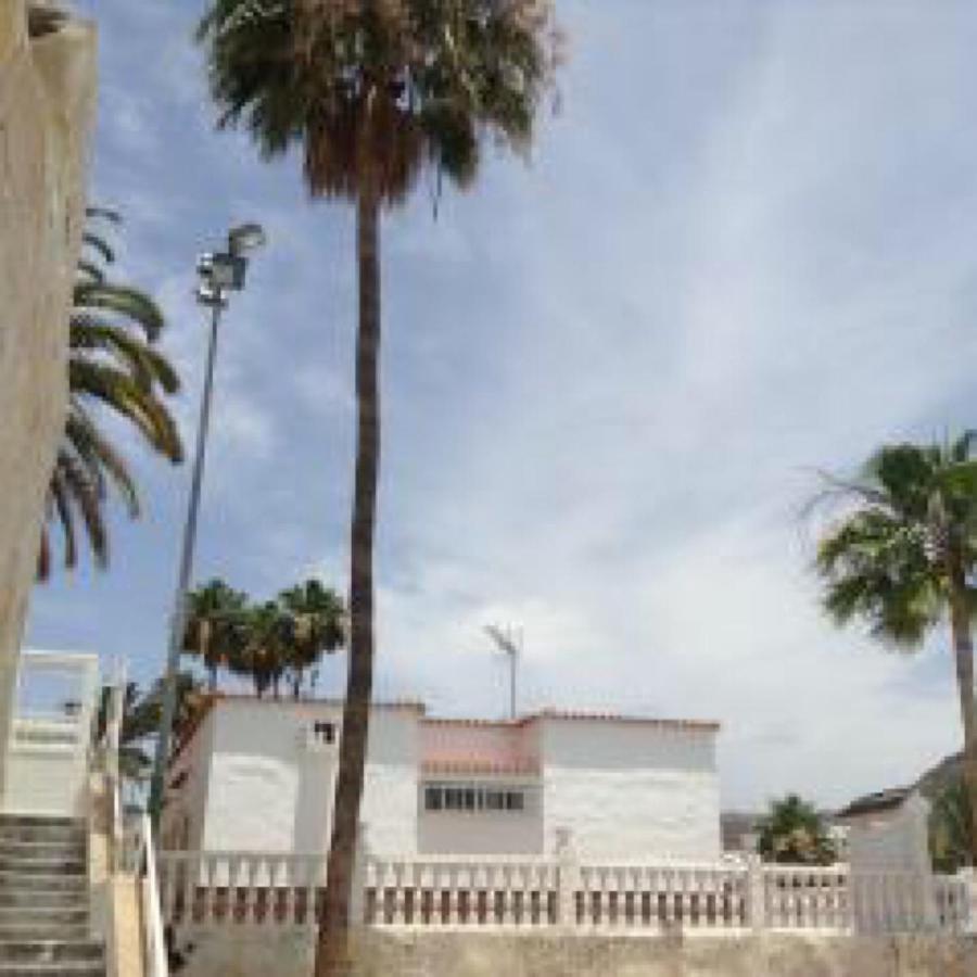 Bungalow Isla Margarita Puerto Rico  Bagian luar foto