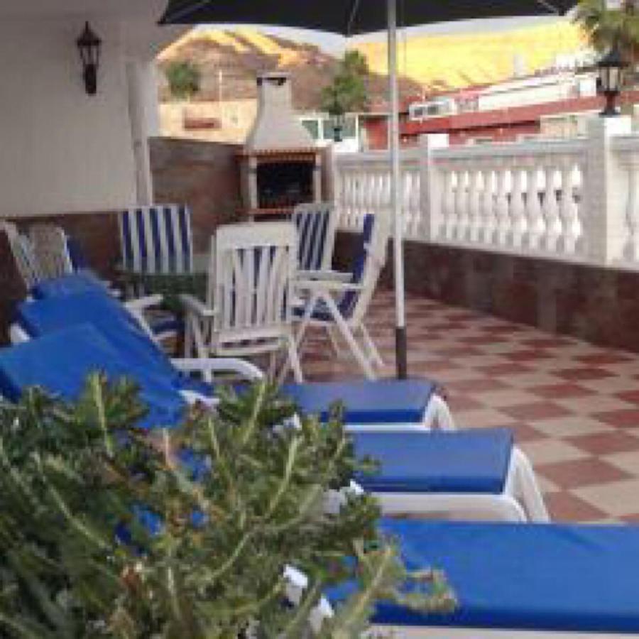 Bungalow Isla Margarita Puerto Rico  Bagian luar foto