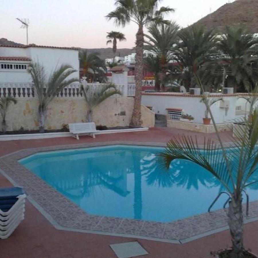 Bungalow Isla Margarita Puerto Rico  Bagian luar foto